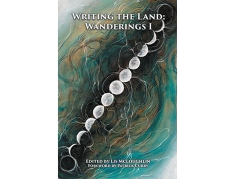 Livro Writing the Land Wanderings I de Mcloughlin e Lis (Inglês)