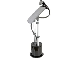 Ferro a Vapor Vertical BECKEN BVS8623BK (2000 W - Preto)