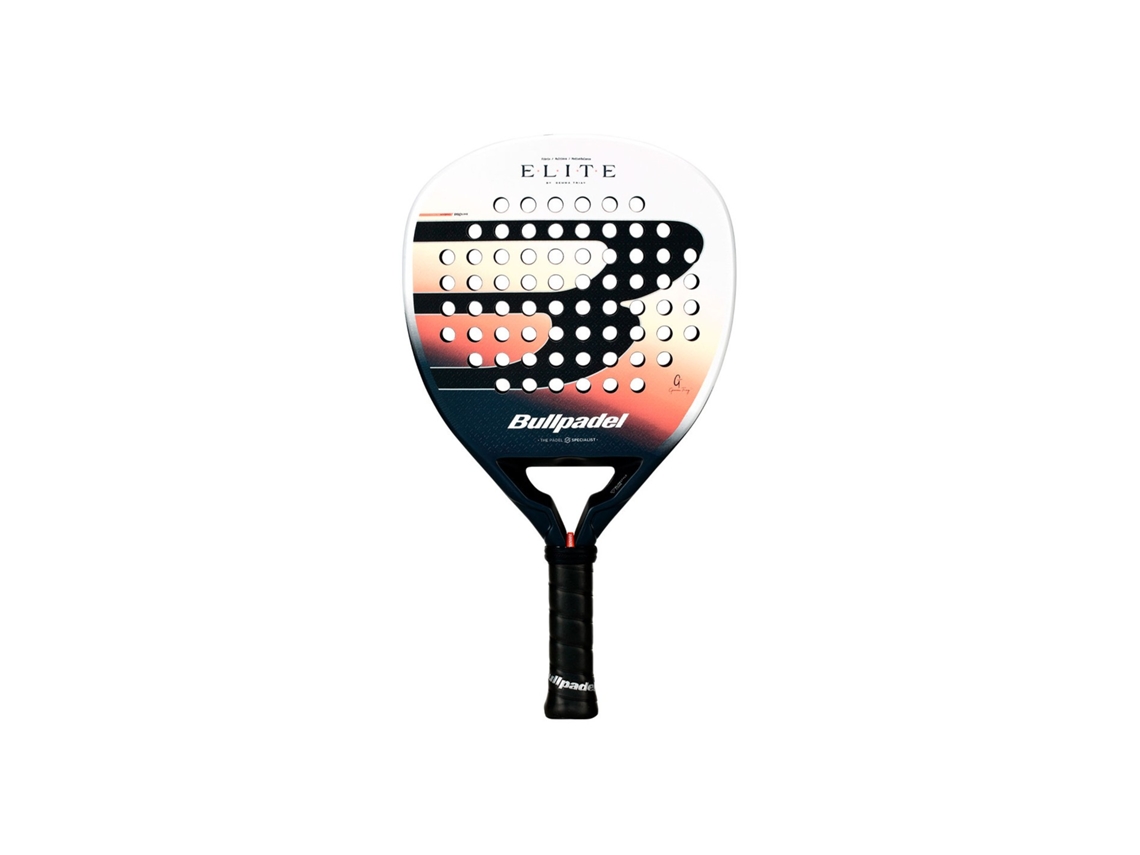 Bullpadel Elite W 26