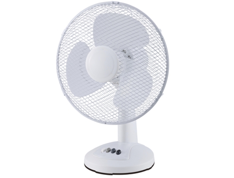 Ventoinha de Mesa PROFILE 45W545142002 Diâmetro 30 cm