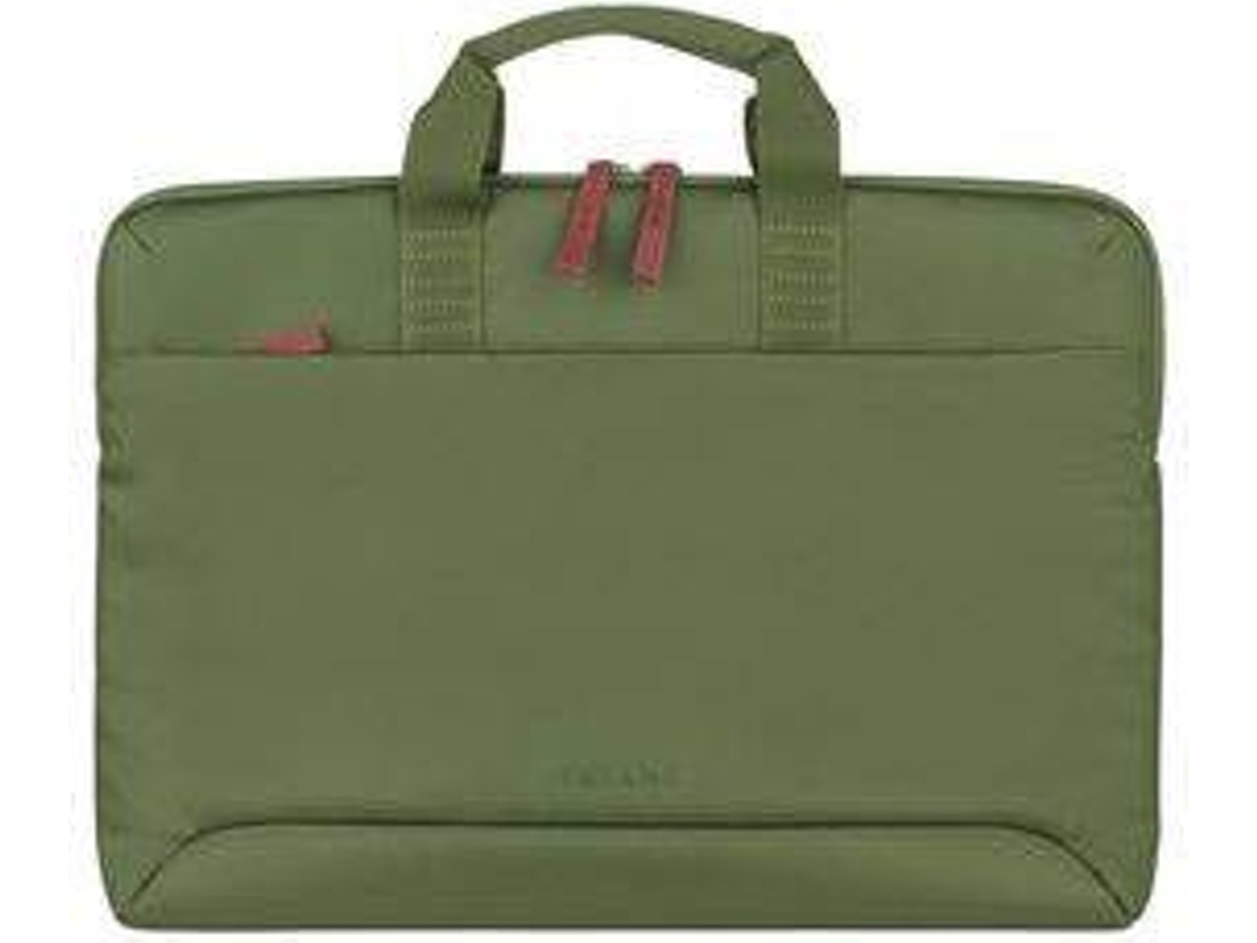 Saco TUCANO Smilza 15.6'' (Verde)