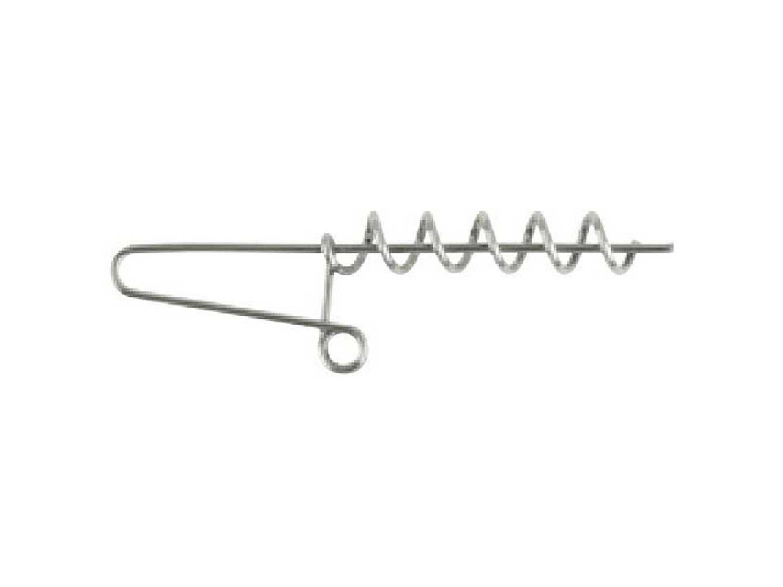 Chumbos SPRO Porca softbait pin
