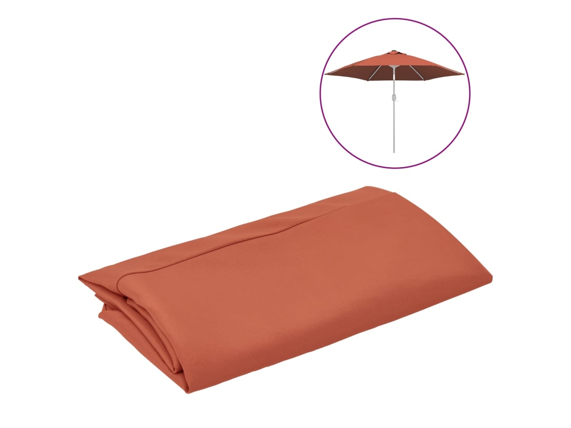 Replacement Fabric, Replacement Fabrics Vidaxl (n/a)