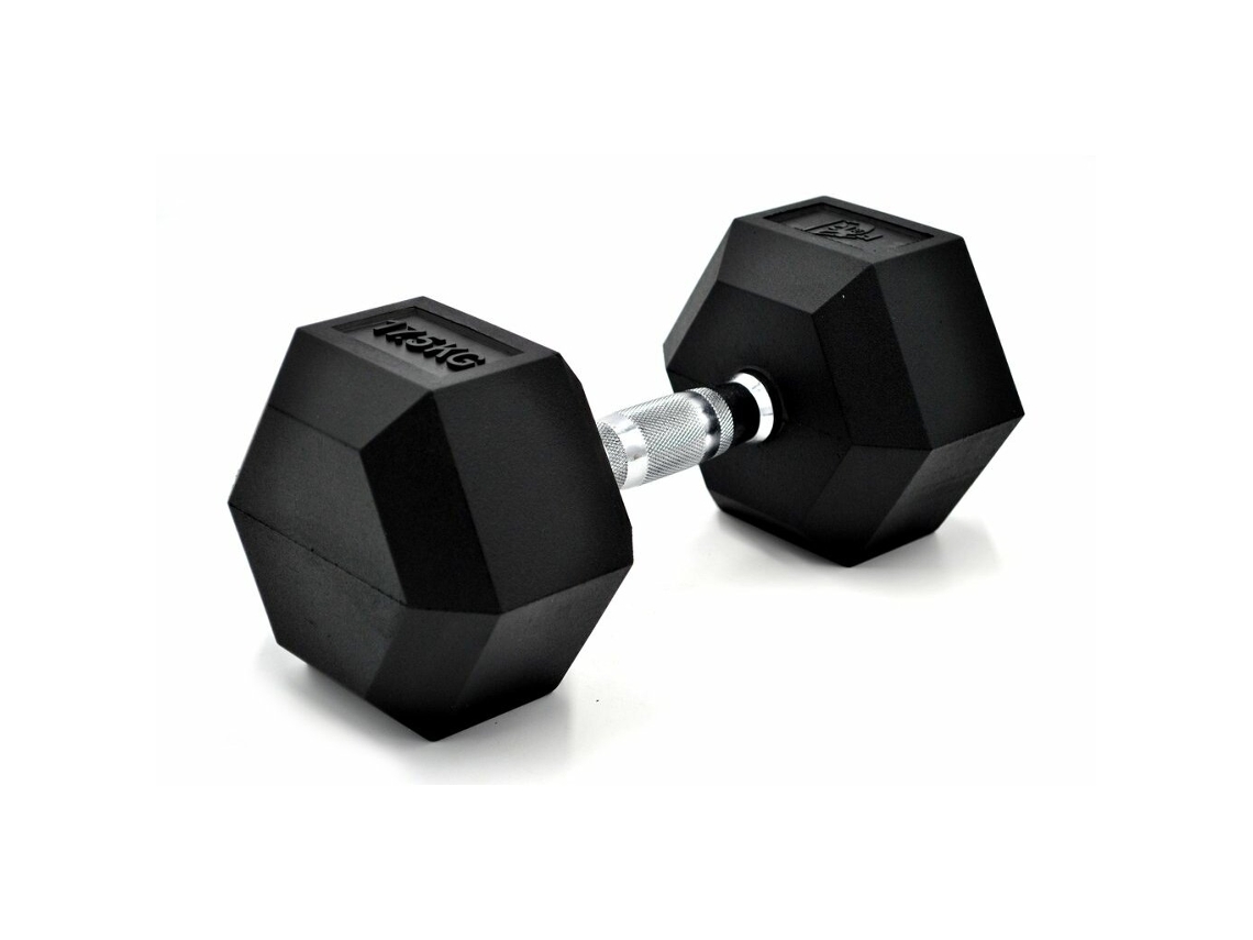 Dumbbell FIT & RACK 17,5kg