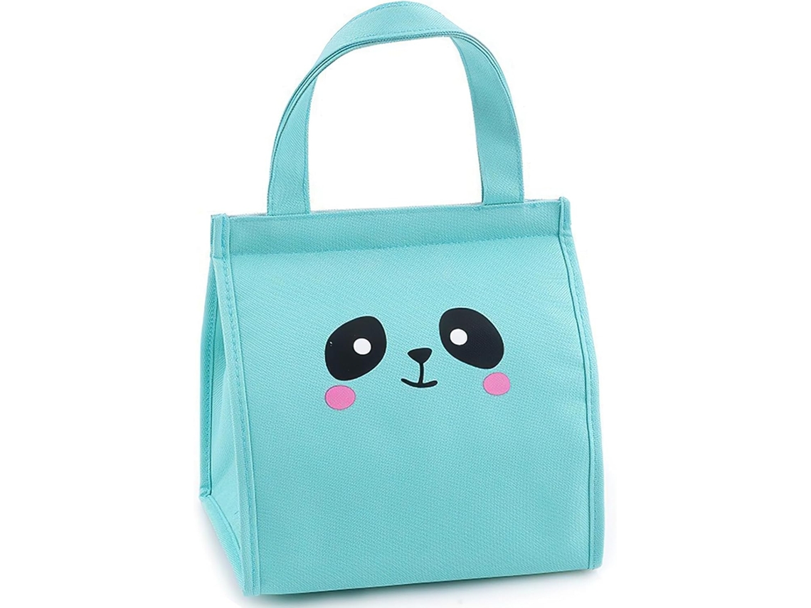 Lancheira infantil, Lancheiras pequenas para crianças, Lancheira térmica para meninos e meninas, Lancheira térmica à prova de vazamento Aquaforge