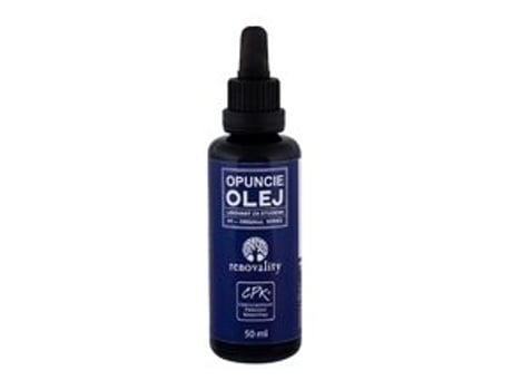RENOVALITY Original Series Opuntia Oil Cold Pressed Opuntia Oil 50Ml