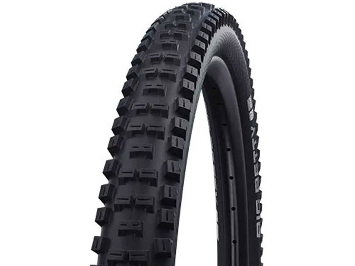 Pneus para Ciclismo montanha SCHWALBE Mtb Big Betty Evolution Super Trail Tubeless Dobrável (26´´)