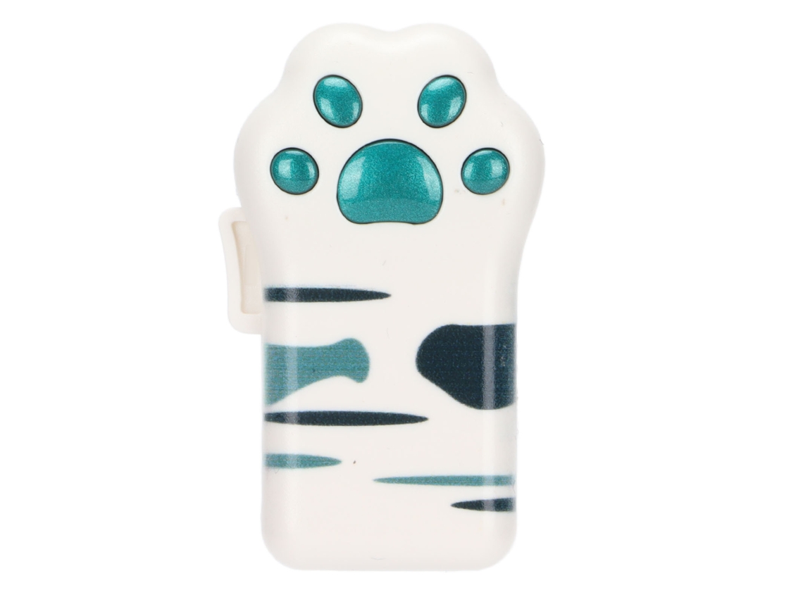 Memória Usb 2.0 Gato Pata 32GB S/MARCA