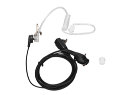 Fone de Ouvido LAXISCREED Tubo Aéreo para Evx530 Vx428