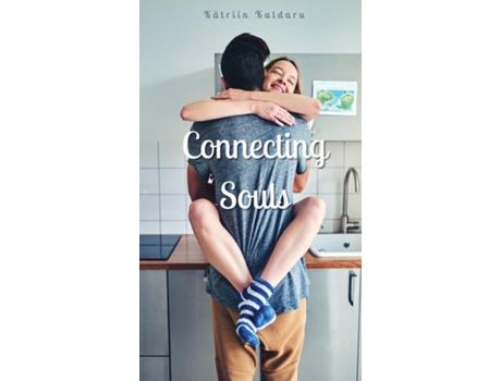 Livro Connecting Souls de Kätriin Kaldaru (Inglês)