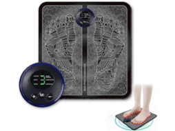 Massageador De Pés, Pés Ems,