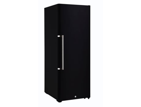 Cave de Vinho VINOBOX 192 Pro Aging 192 Garrafas Preto