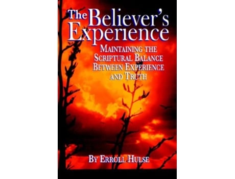 Livro The Believers Experience de Erroll Hulse (Inglês)