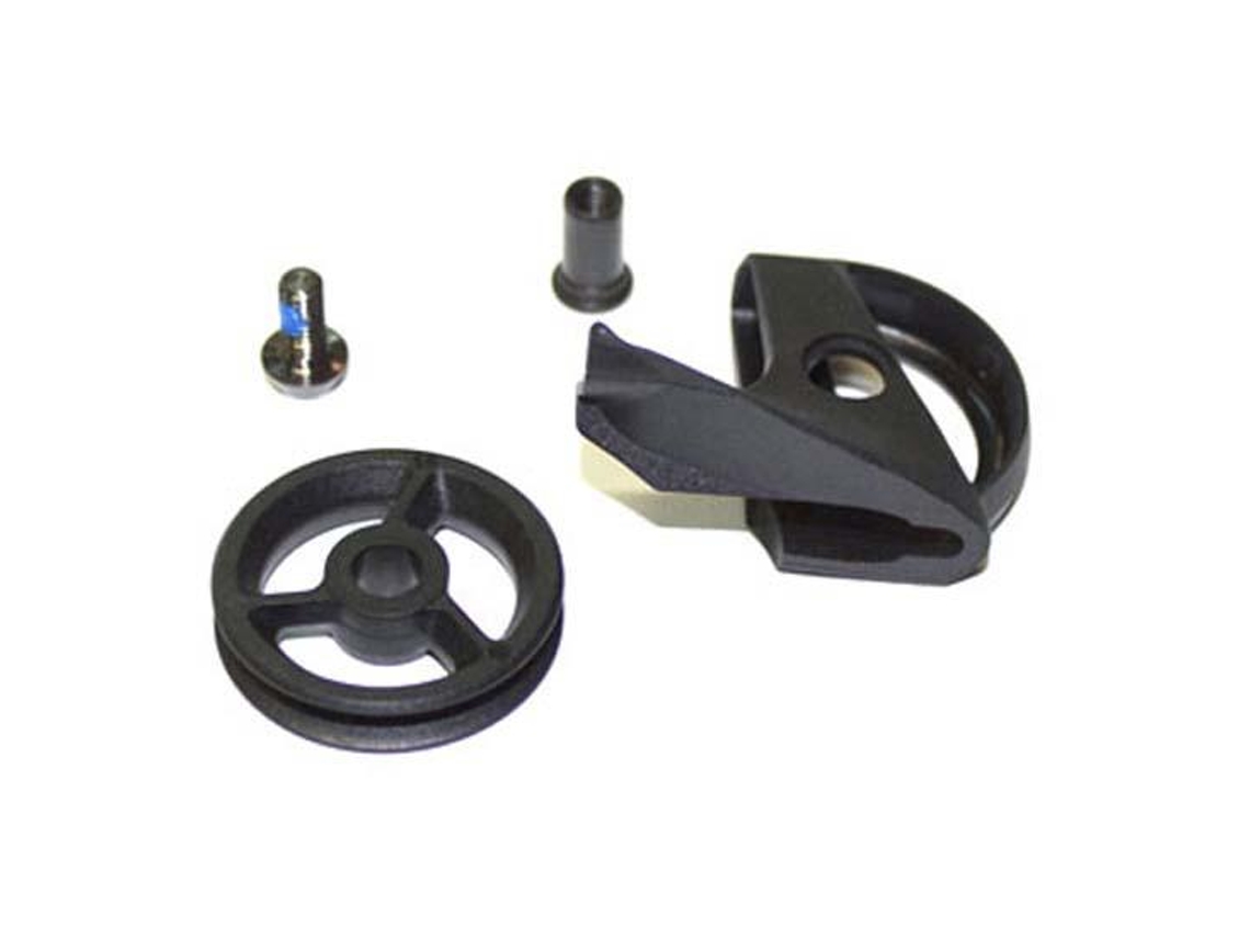 Sram Pulley/cableguide Kit Xx1