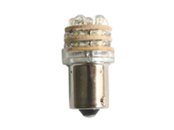 AQUALED Bulb Led Ba15d