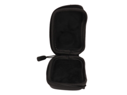 Mini estojo de transporte para Action 4 3, em PU EVA, tamanho mini, rígido, para guardar e proteger sua câmera de ação portátil. Ideal para viagens. LAXISCREED
