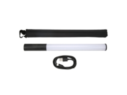 2026 lâmpada Led Rgb de Palo, Lanterna Led Portátil com 12 Níveis de Brilho para Fotografia e Vídeo