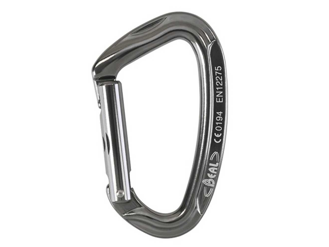 Beal Mosquetão Stargate