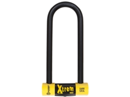 Cadeado para Ciclismo AUVRAY HIGH SECURITY (80 x 150 cm - Multicor)