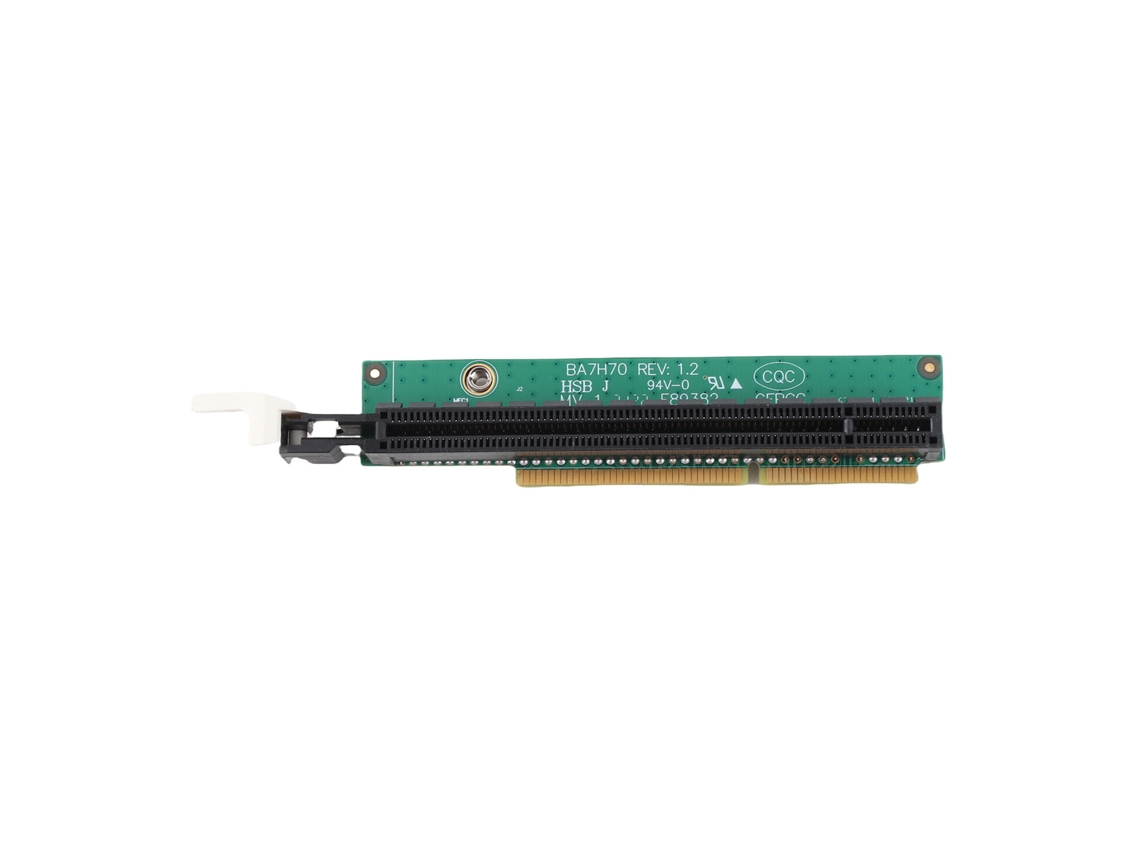 Adaptador Riser Pci e 16 LAXISCREED