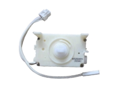 Motor para Máquina de Gelo de Refrigerador Haier 2025 Ntgz024z04 TAISHENGDA