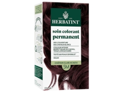 Cuidados Permanentes da Cor 170 ml, Coloração: 5M Castanho Claro Caoba HERBATINT