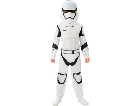Fato  620267R Stormtrooper (Tam: L)