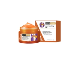 Gel Alivio Articulacoes Acao Rapida Eficaz