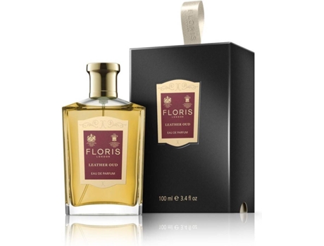 Perfume   Leather Oud Eau de Parfum (100 ml)
