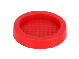 Mat para Tamper de Café Silicone LAXISCREED
