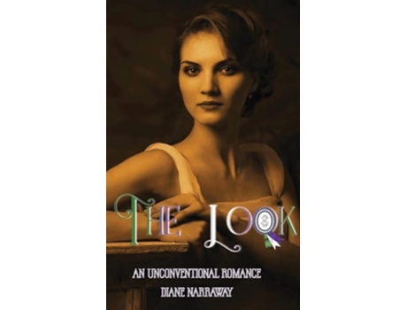 Livro The Look de Diane Narraway (Inglês)