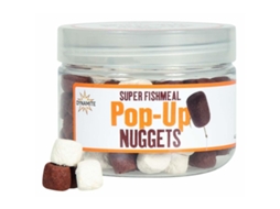 Isco DYNAMITE BAITS Pop Nuggets Pop Up