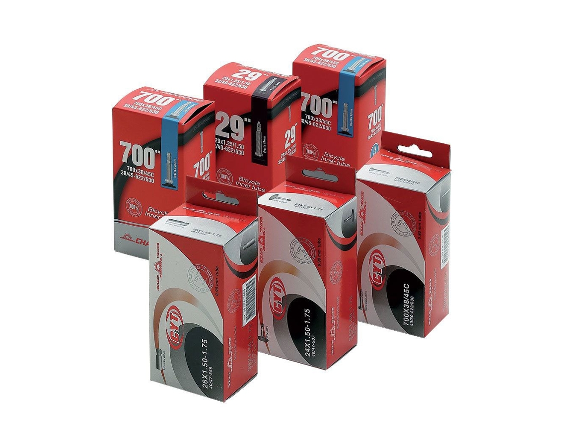 Tubo Interno America 48 Mm Dourado 29´´ / 1.75-2.10Chaoyang