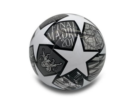 Bola Comemorativa Da Final Da Liga dos Campeões 77722 CHAMPIONS LEAGUE