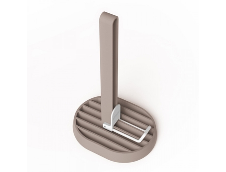 Porta-Rolo OMADA (Plástico Reciclável - Terracota)