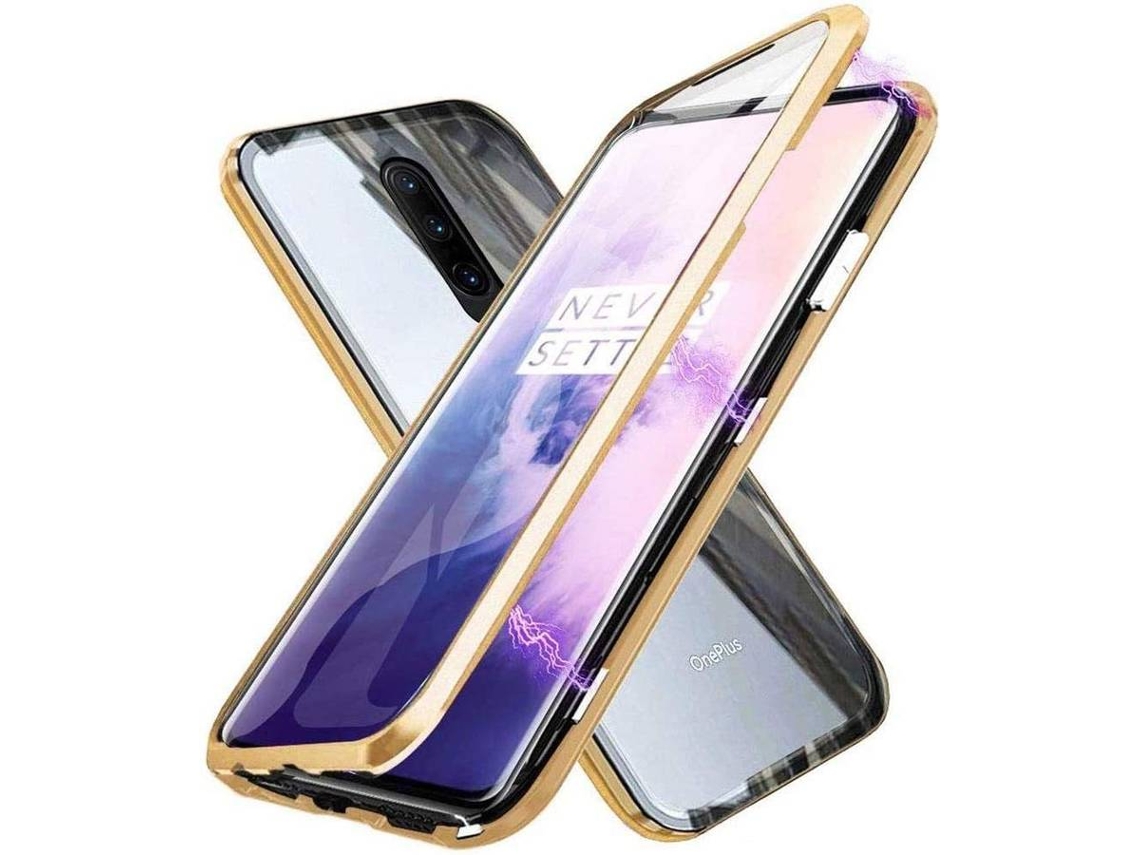 Capa Oneplus 7 Pro HONGWE.