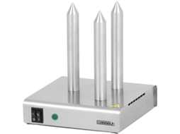 Aquecedor de Pão CASSELIN Ccp3 110W
