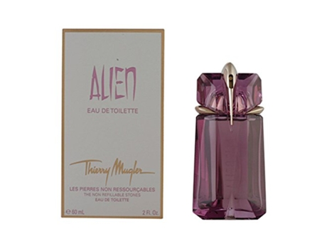 Perfume Mulher Alien  EDT - 60 ml
