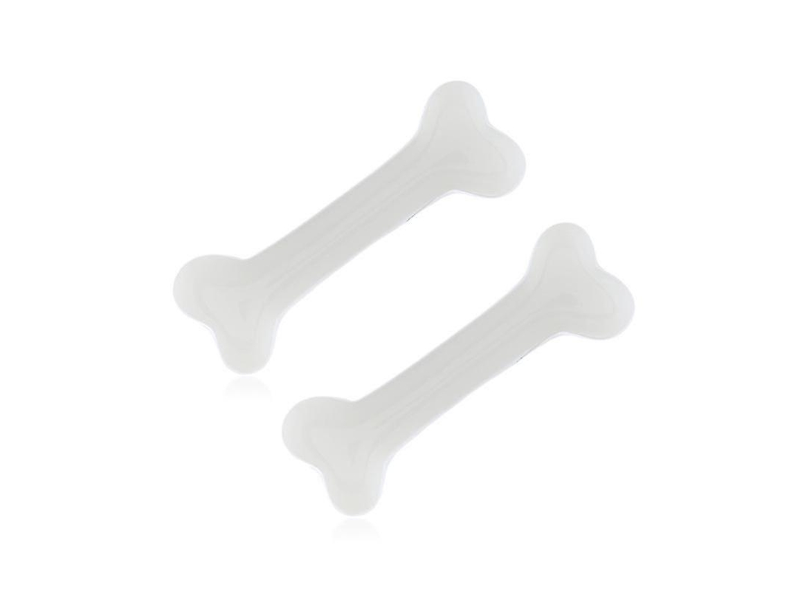 Brinquedo De Osso Para Cachorro, Material Resistente, Seguro, Para Diversão E Exercício