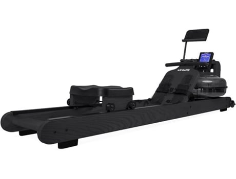 Máquina De Remo Elite Virtufit Com Resistência À Água