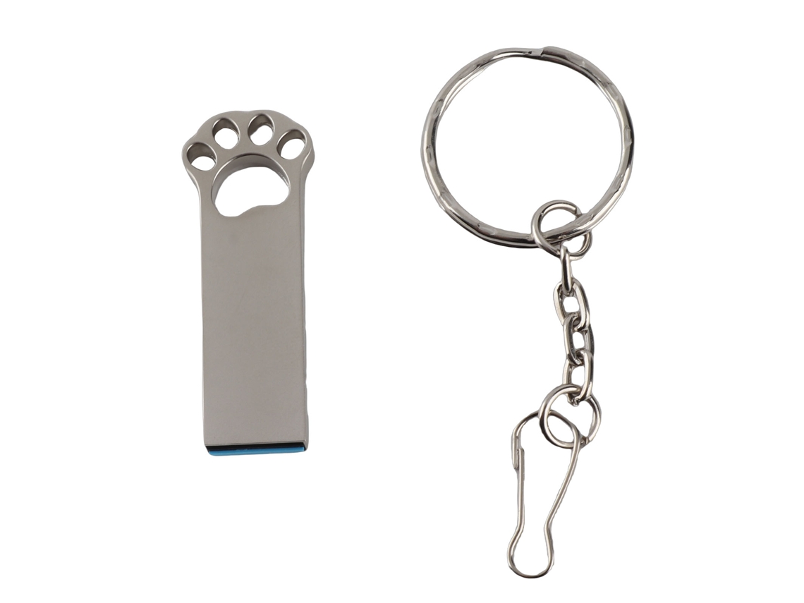 Pen Drive LAXISCREED Alta Velocidade Portátil