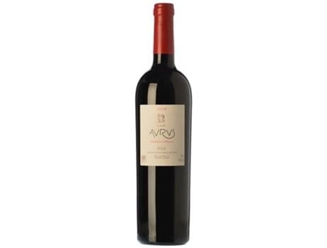 Vinho ALLENDE Allende Aurus Rioja Reserva 1997 (1.5 L - 1 unidade)