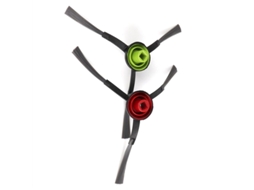 Acessórios Para Robô Aspirador De Pó, Peças Reposição, Escova Lateral Pó (1 Unidade)