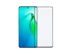 Película De Vidro Temperado Completa Para Oppo Reno 8 Pro