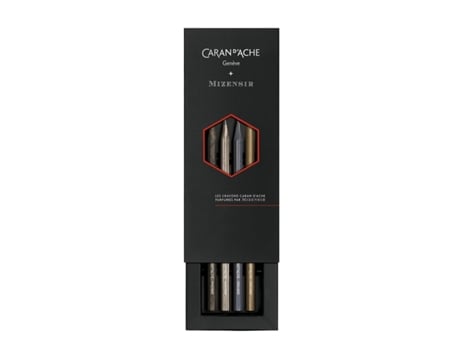 Les Crayons de La Maison Cda Scented Edition Mizensir No. 8