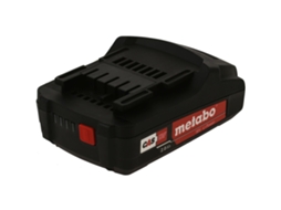 Bateria METABO para Berbequim BS18 Original