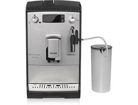 Máquina de Café Automática NIVONA CafeRomatica 656