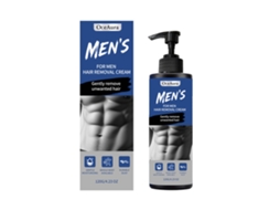 Creme Depilatório Corporal para Homens