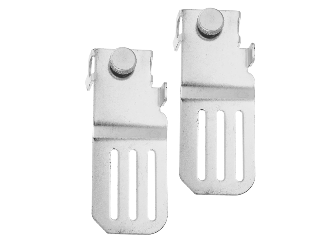 Ciieeo Suporte Para Fita Métrica Em Aço Inoxidável Com Clipe E