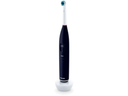 Escova de Dentes Elétrica BEURER Tb50 Preto 45 Minutos